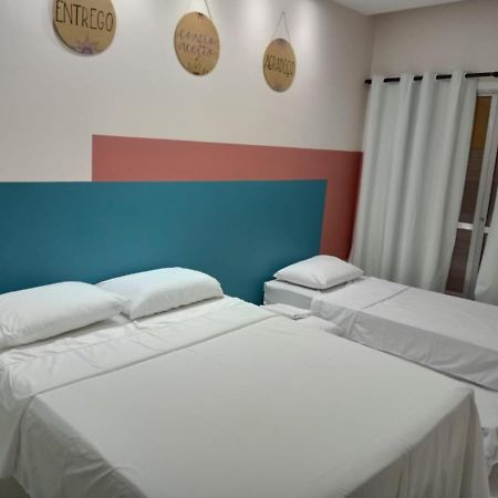 Apartamento Em Porto De Galinhas, Por Temporada Exterior photo