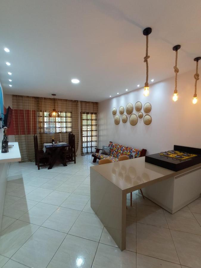 Apartamento Em Porto De Galinhas, Por Temporada Exterior photo