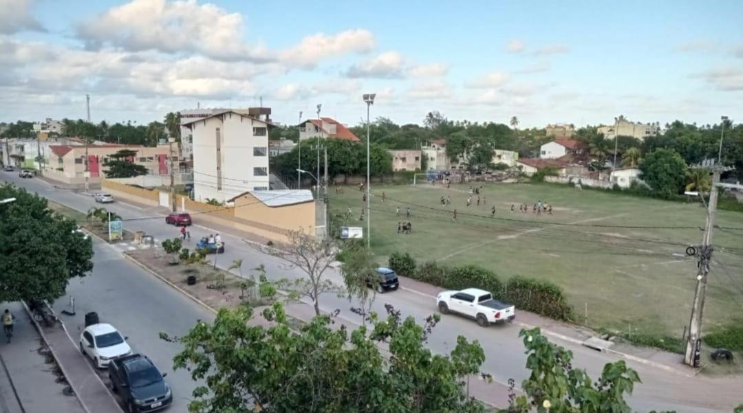 Apartamento Em Porto De Galinhas, Por Temporada Exterior photo
