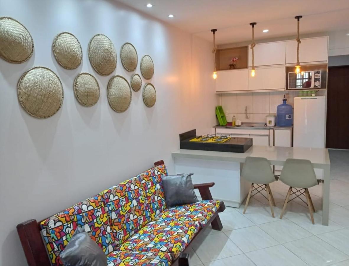 Apartamento Em Porto De Galinhas, Por Temporada Exterior photo