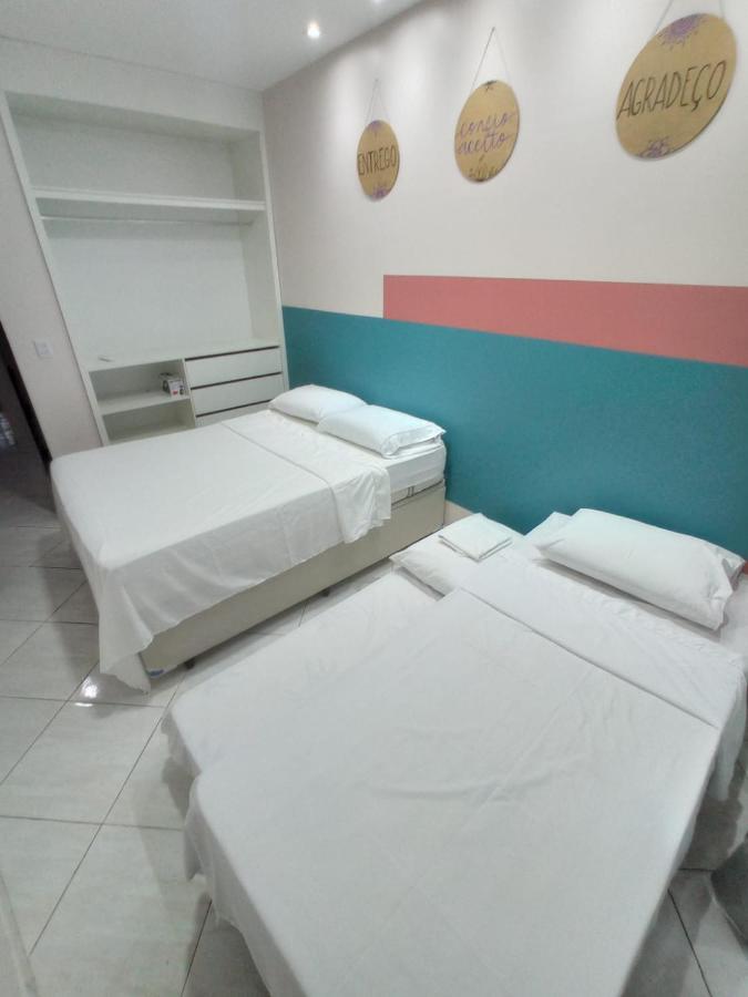 Apartamento Em Porto De Galinhas, Por Temporada Exterior photo