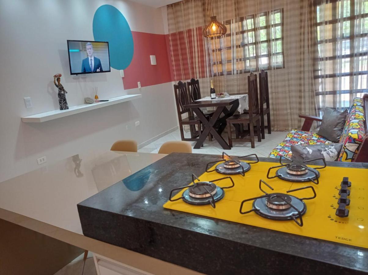 Apartamento Em Porto De Galinhas, Por Temporada Exterior photo
