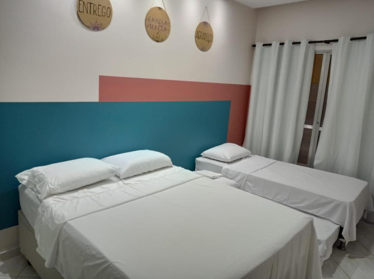 Apartamento Em Porto De Galinhas, Por Temporada Exterior photo