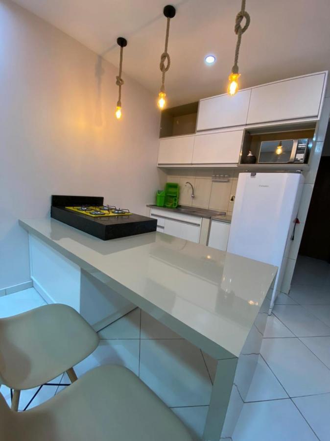 Apartamento Em Porto De Galinhas, Por Temporada Exterior photo